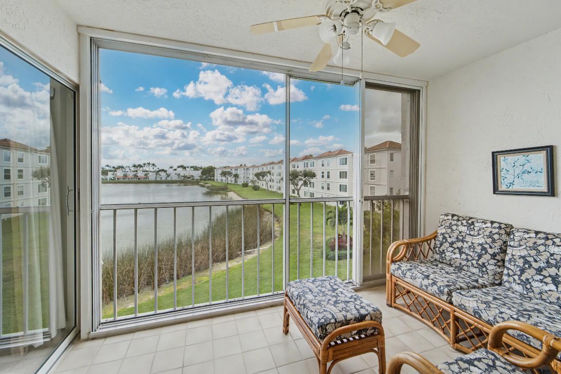 HUNTINGTON POINTE - Residential Lease