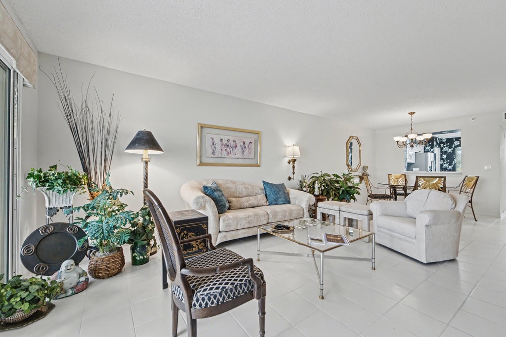 Photo of 6112 Huntwick Terrace #307, Delray Beach, FL 33484 (MLS # R11155547)