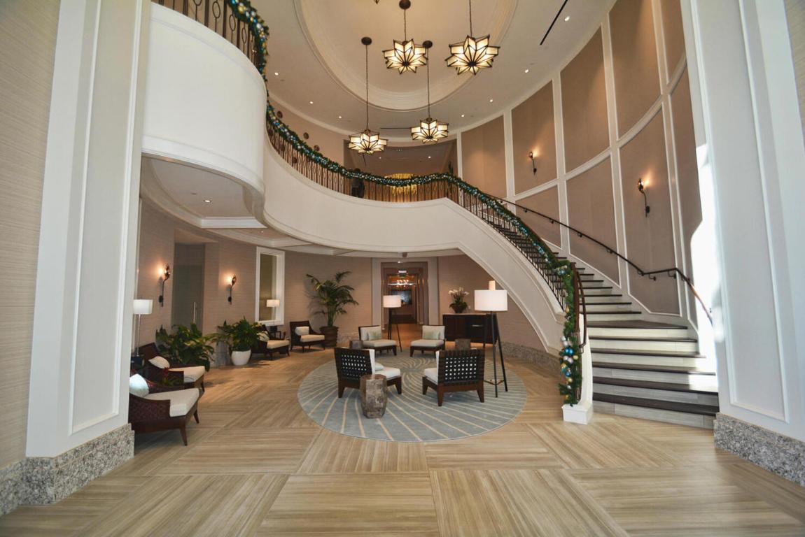 Mirasol Villa Vasari - Residential