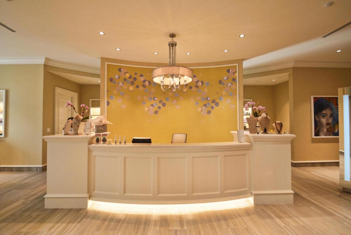 Mirasol Villa Vasari - Residential