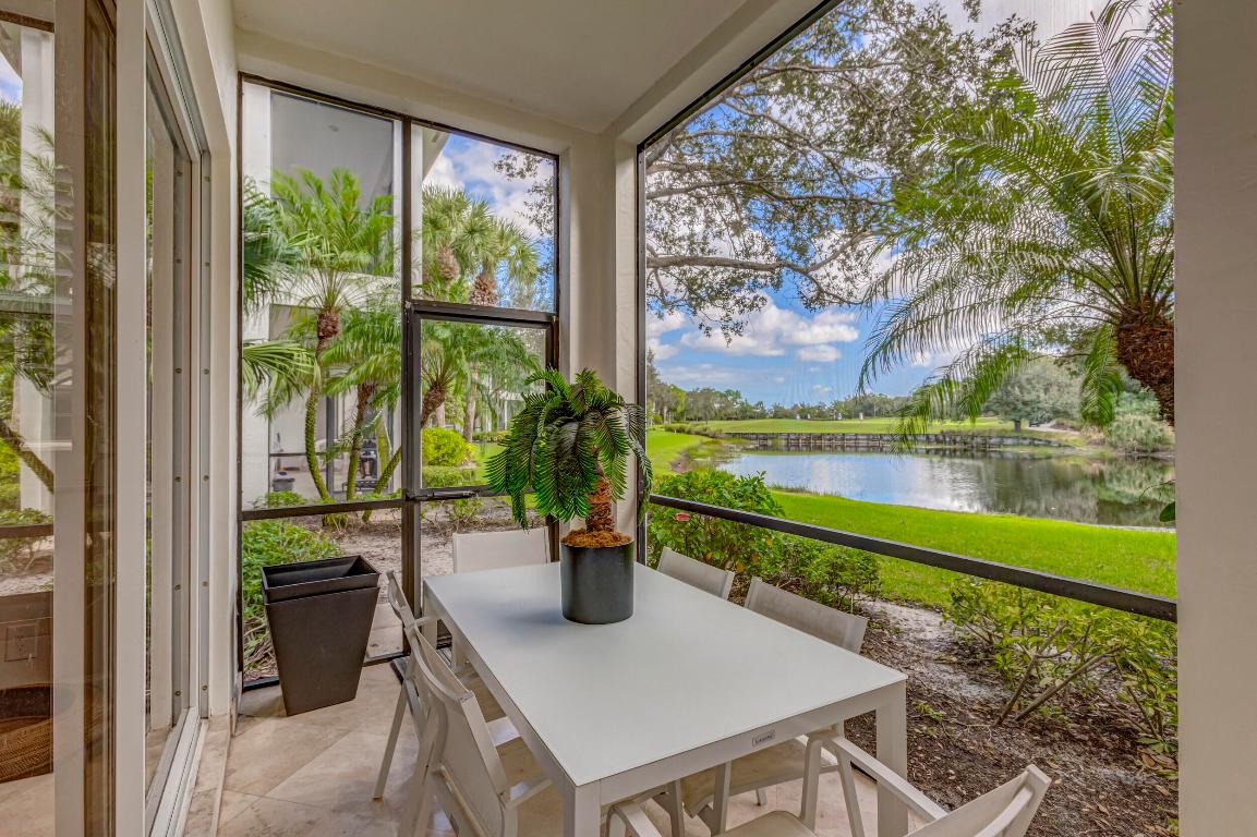 Mirasol Villa Vasari - Residential