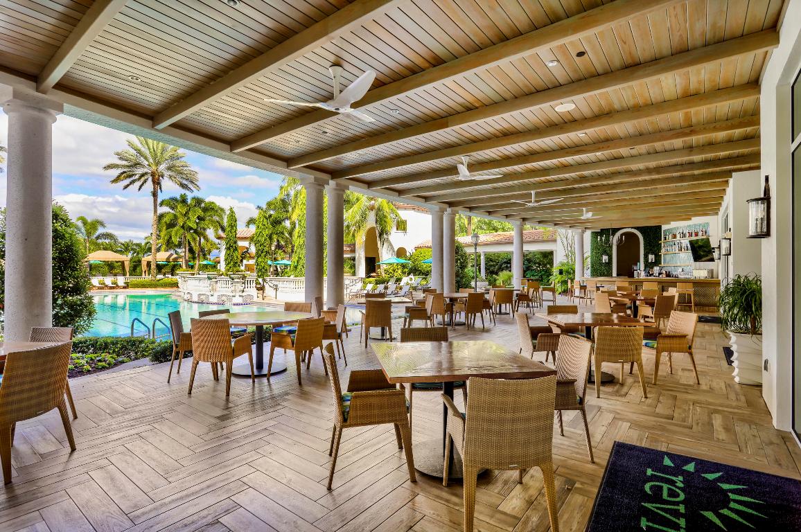 Mirasol Villa Vasari - Residential