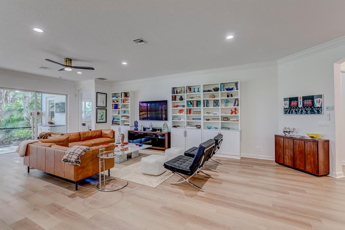 Mirasol Villa Vasari - Residential