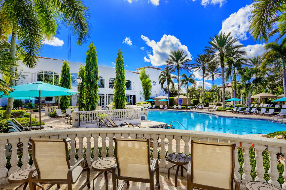 Mirasol Villa Vasari - Residential