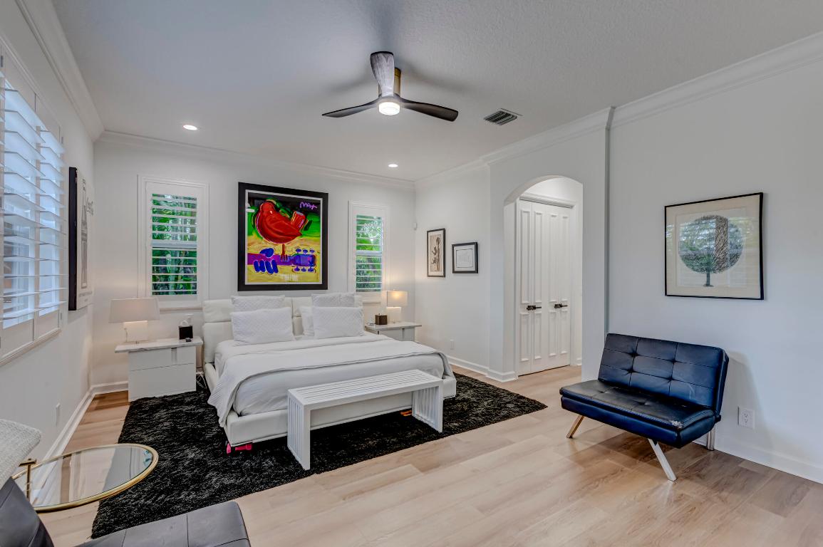 Mirasol Villa Vasari - Residential