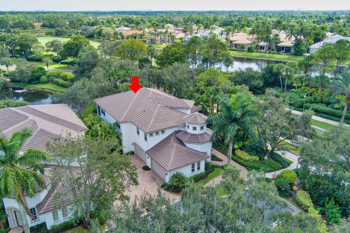 Mirasol Villa Vasari - Residential