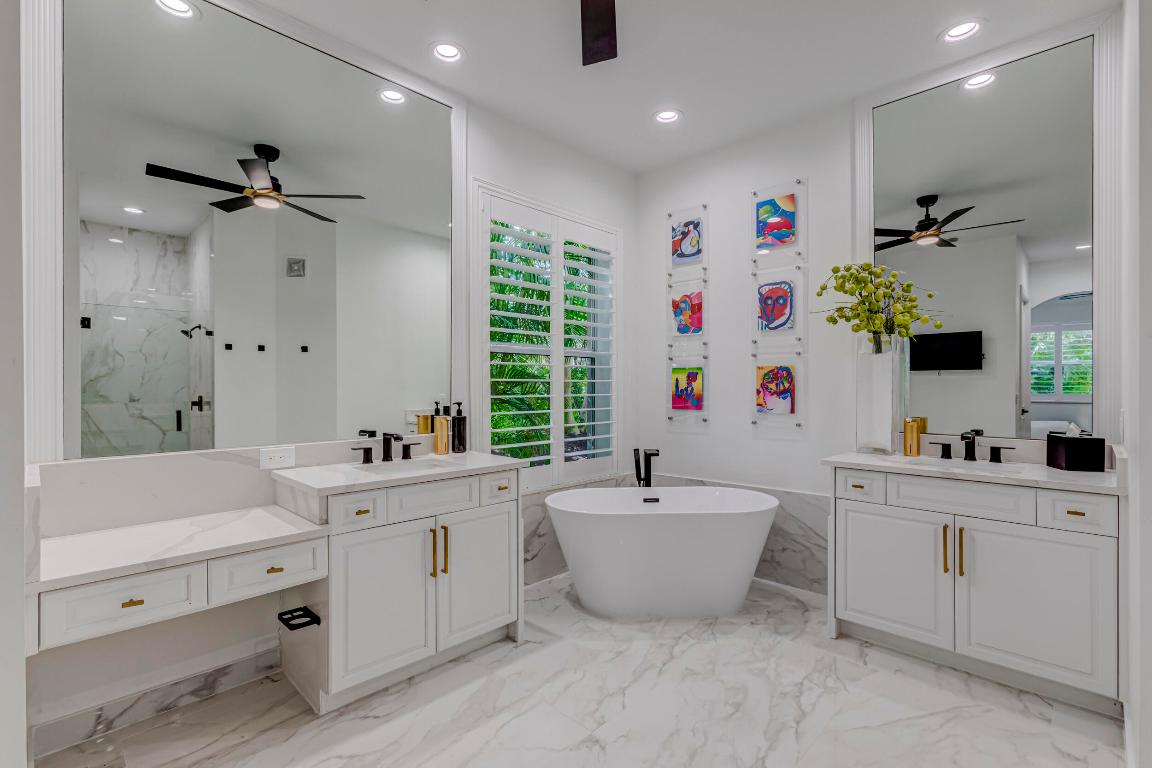 Mirasol Villa Vasari - Residential