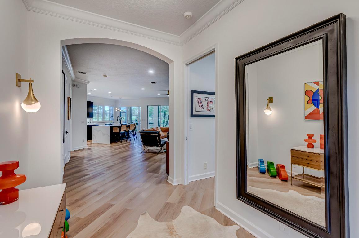 Mirasol Villa Vasari - Residential