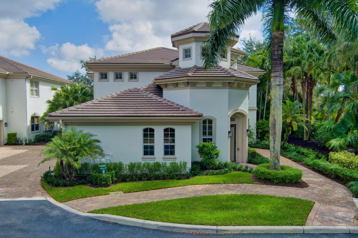 Mirasol Villa Vasari - Residential