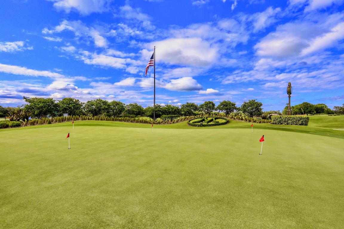 Mirasol Villa Vasari - Residential