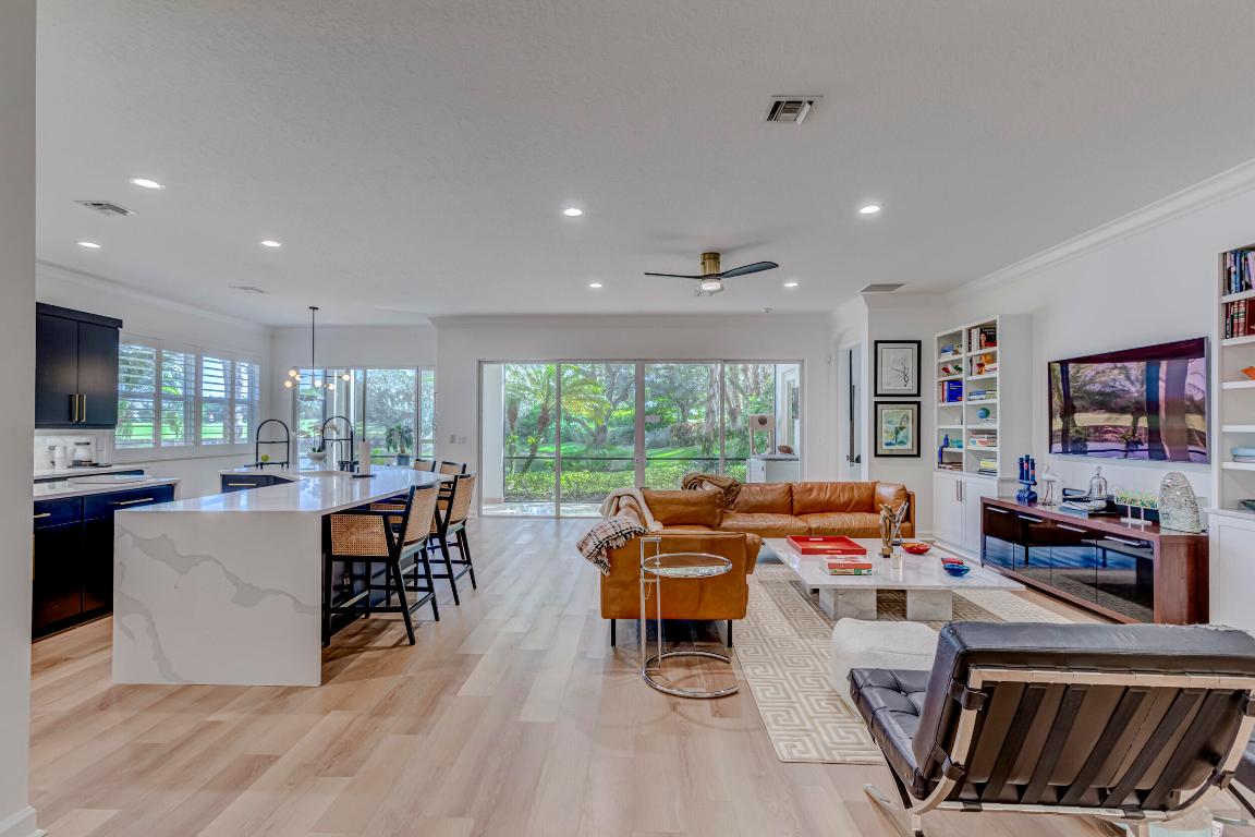 Mirasol Villa Vasari - Residential