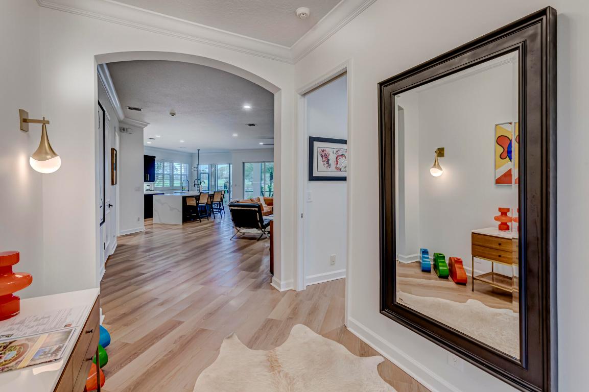 Mirasol Villa Vasari - Residential