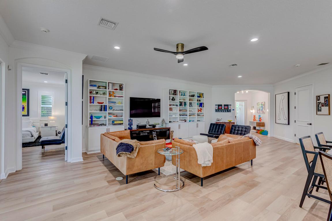 Mirasol Villa Vasari - Residential