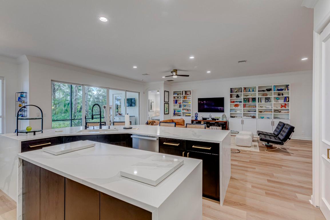 Mirasol Villa Vasari - Residential