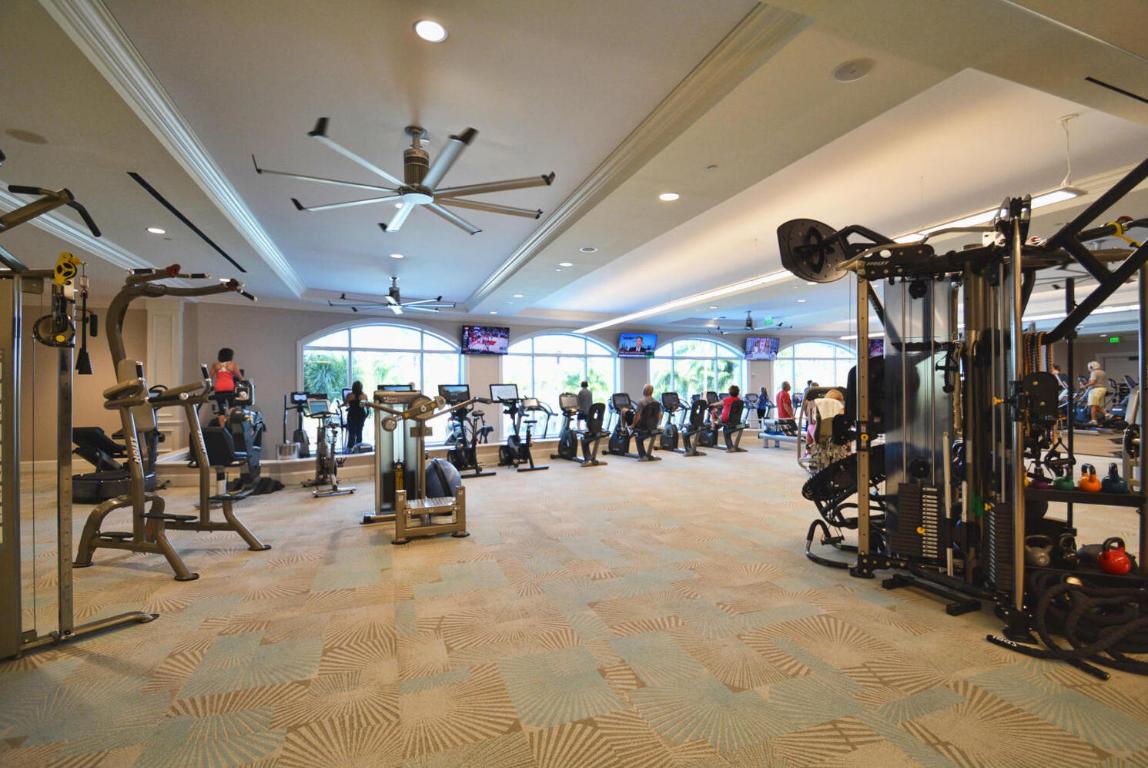 Mirasol Villa Vasari - Residential