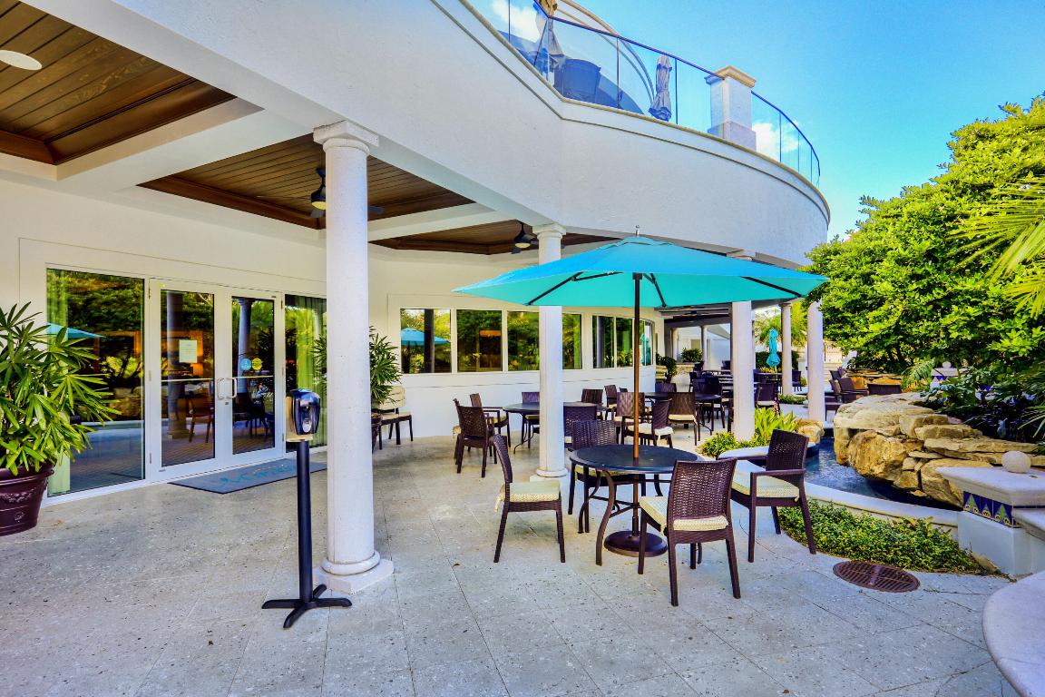 Mirasol Villa Vasari - Residential