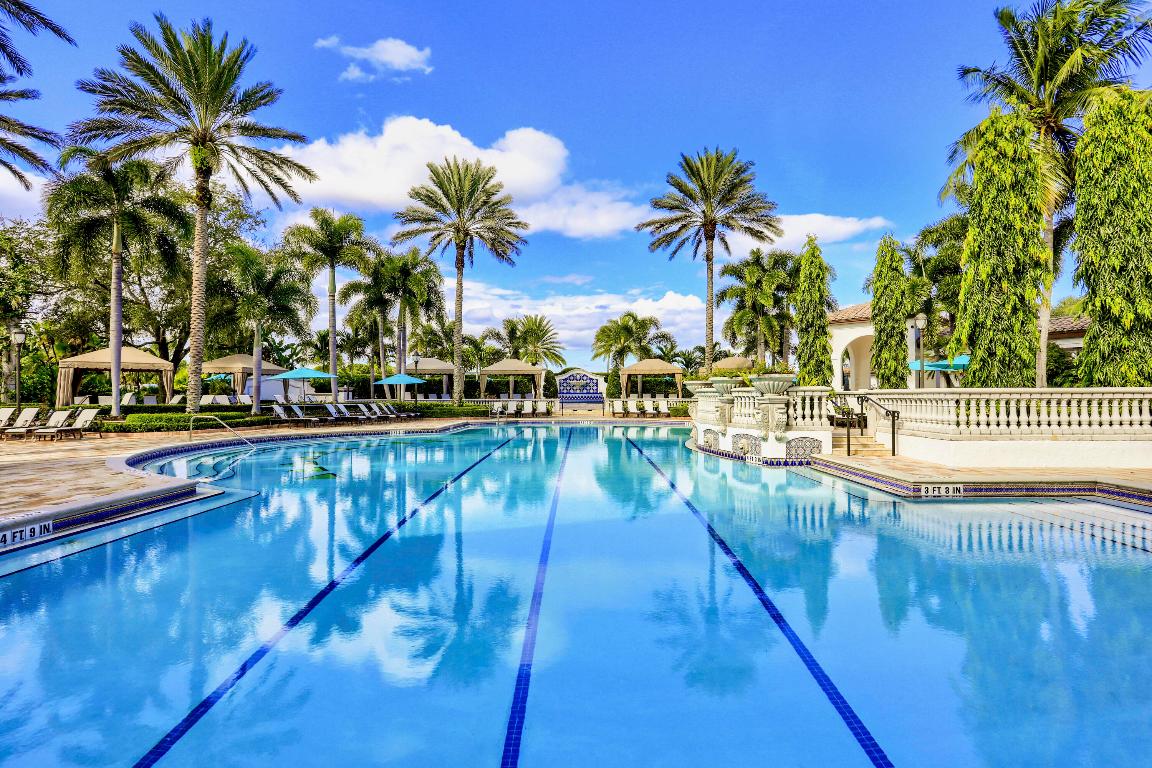 Mirasol Villa Vasari - Residential