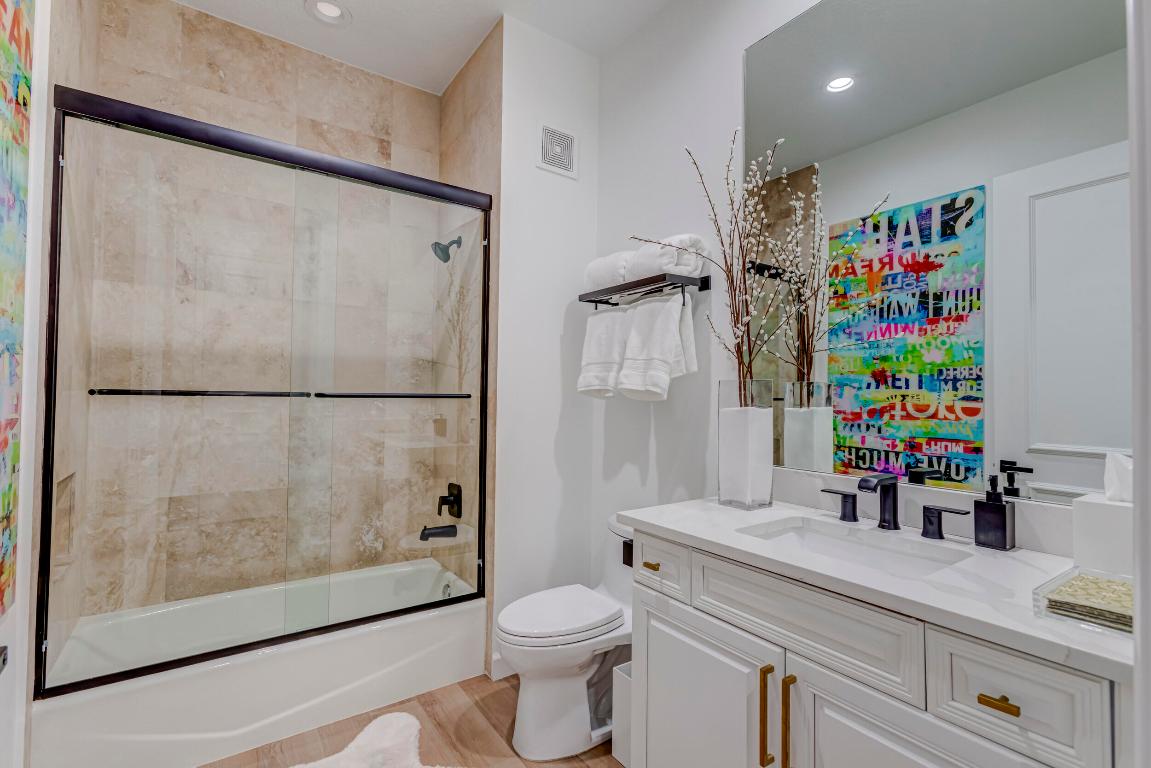 Mirasol Villa Vasari - Residential