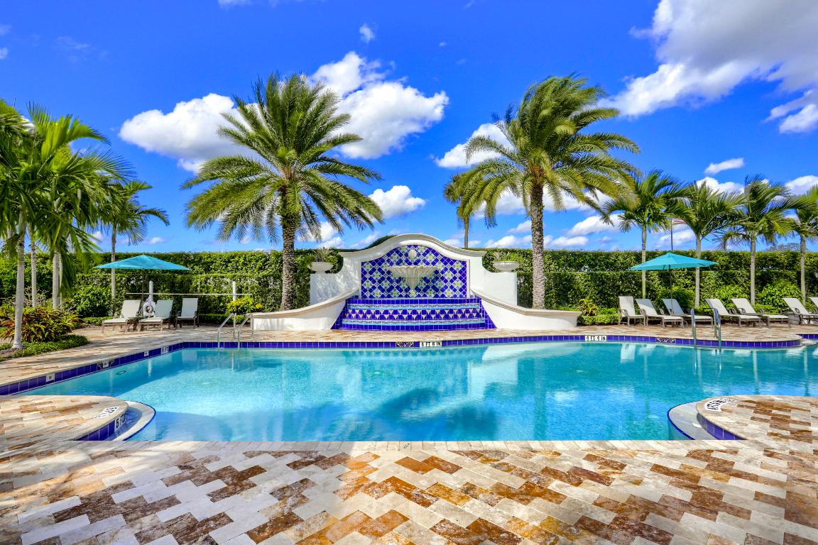 Mirasol Villa Vasari - Residential