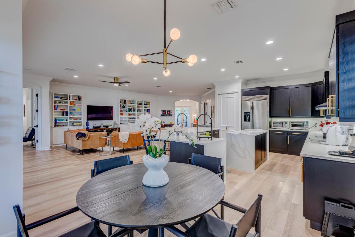 Mirasol Villa Vasari - Residential