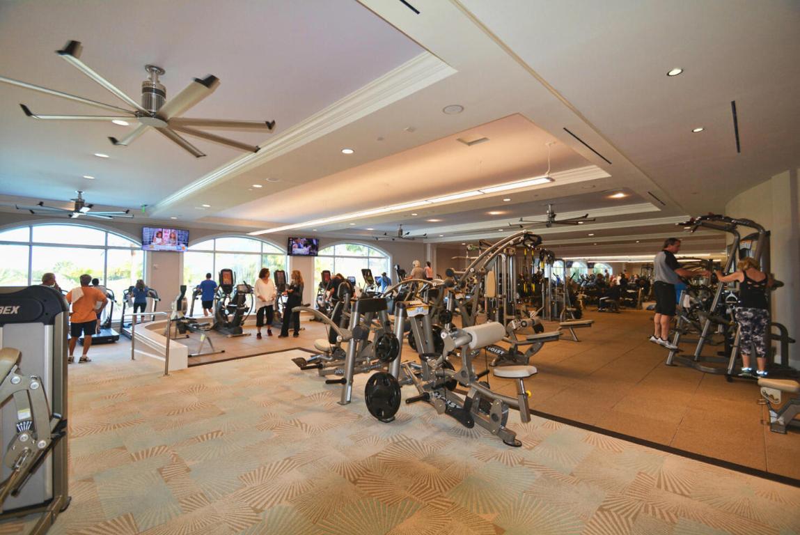 Mirasol Villa Vasari - Residential