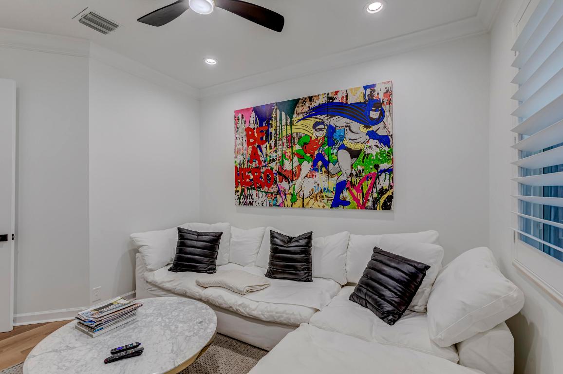 Mirasol Villa Vasari - Residential