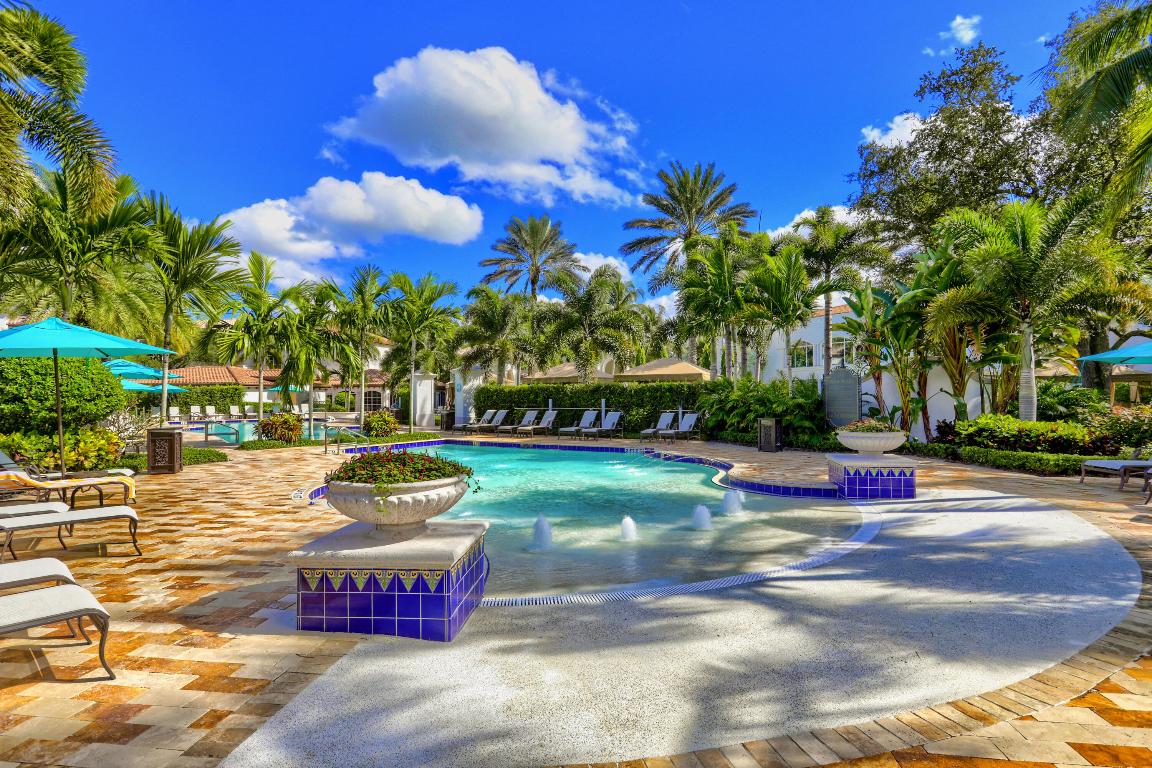 Mirasol Villa Vasari - Residential