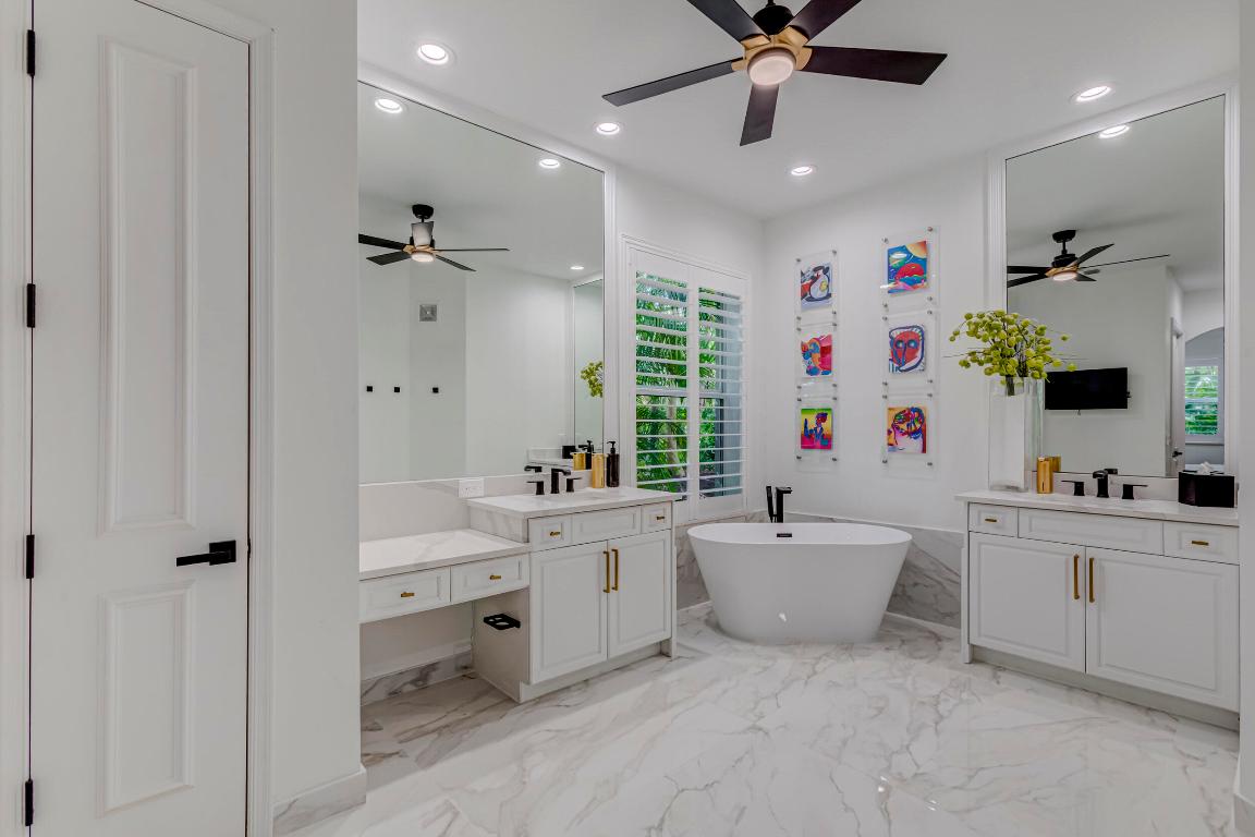 Mirasol Villa Vasari - Residential