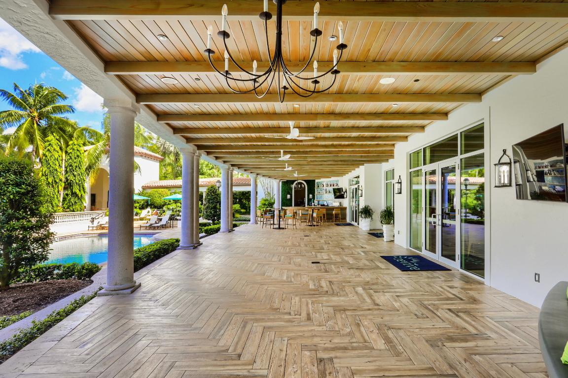 Mirasol Villa Vasari - Residential