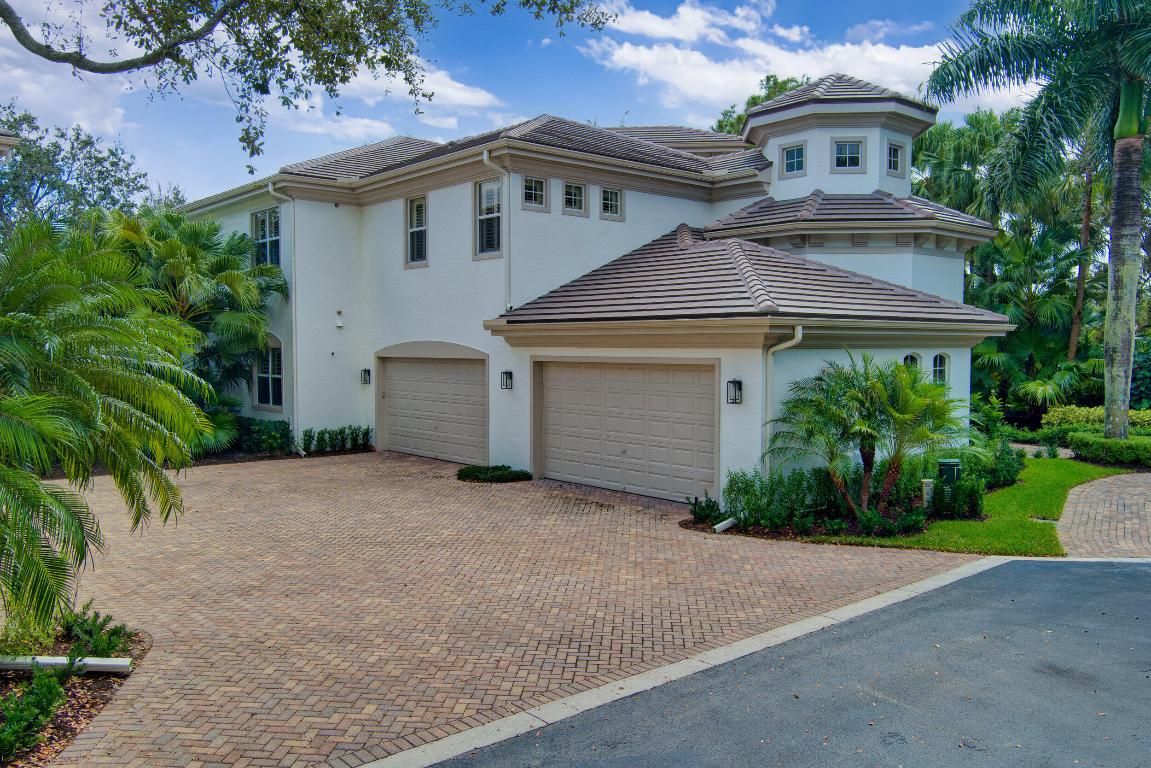 Mirasol Villa Vasari - Residential