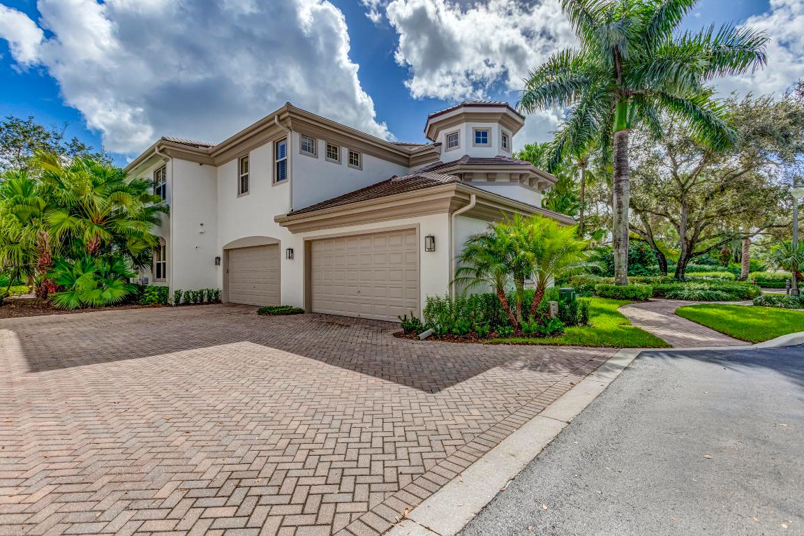 Mirasol Villa Vasari - Residential