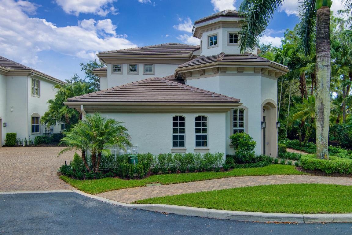 Mirasol Villa Vasari - Residential