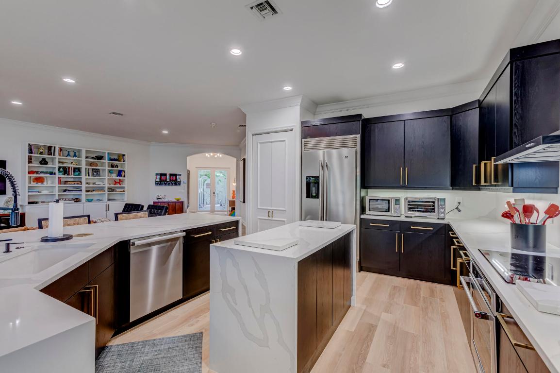 Mirasol Villa Vasari - Residential