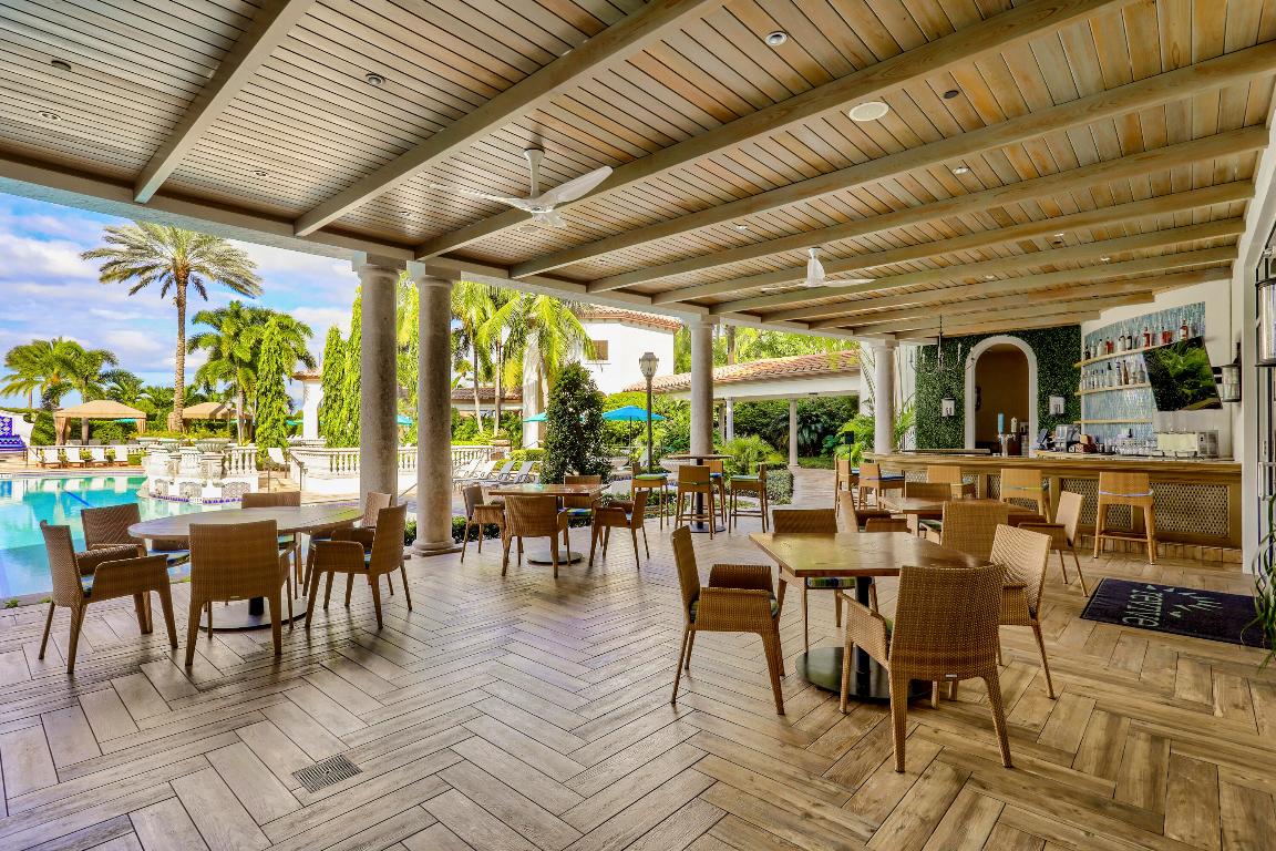 Mirasol Villa Vasari - Residential