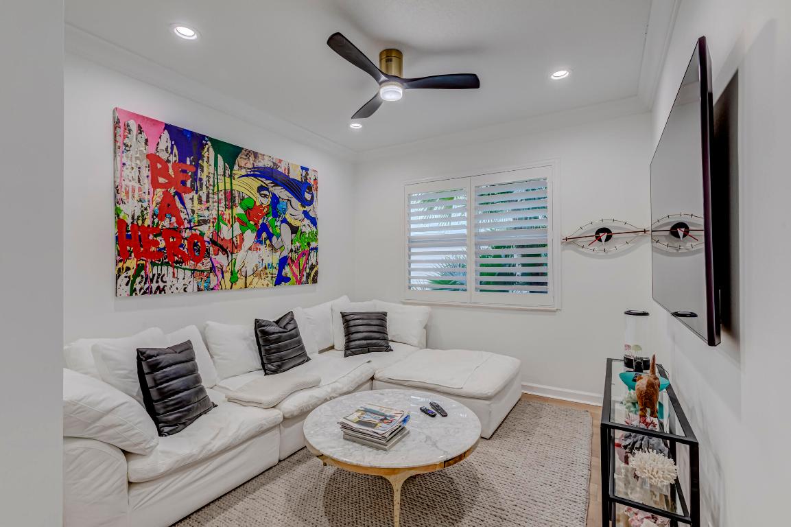 Mirasol Villa Vasari - Residential