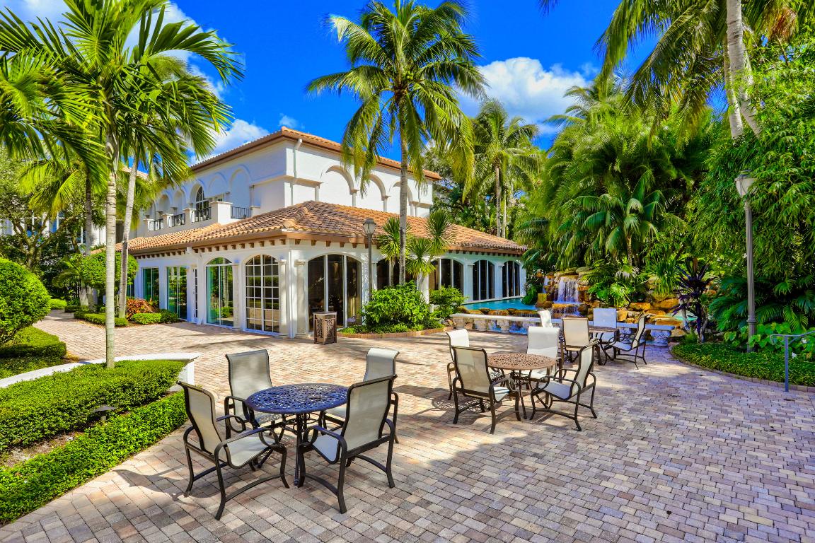 Mirasol Villa Vasari - Residential