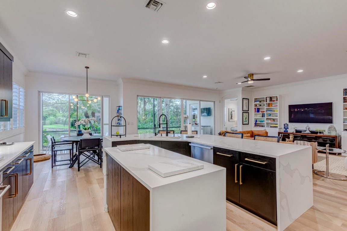 Mirasol Villa Vasari - Residential