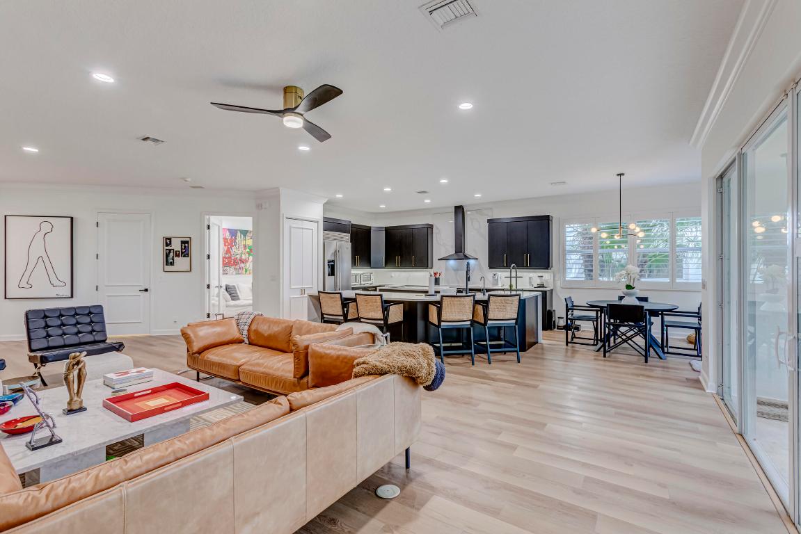 Mirasol Villa Vasari - Residential