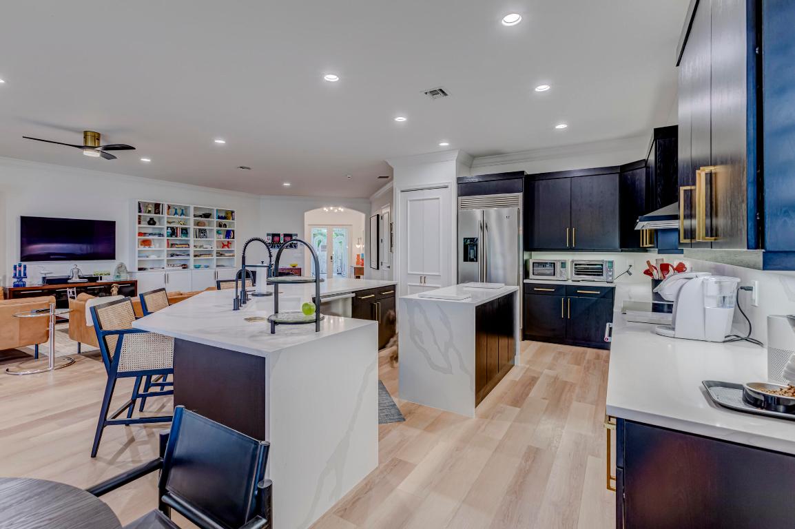 Mirasol Villa Vasari - Residential