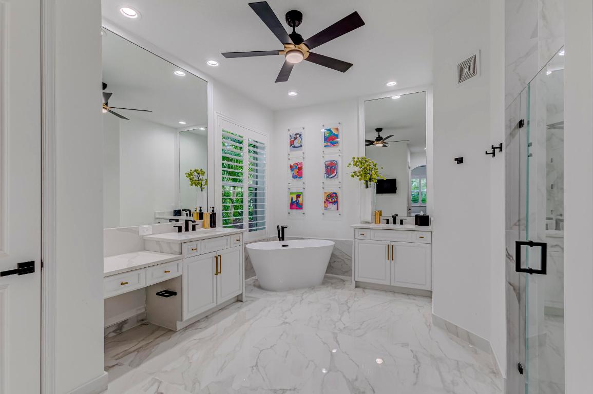 Mirasol Villa Vasari - Residential