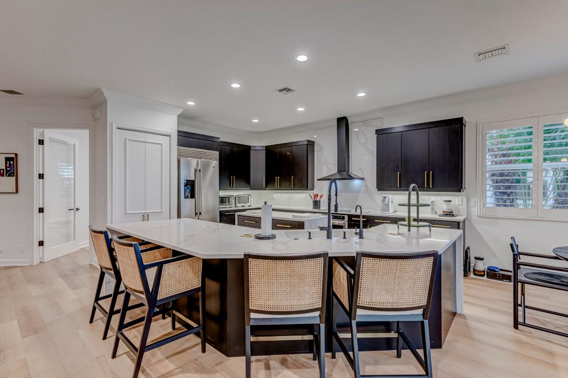 Mirasol Villa Vasari - Residential