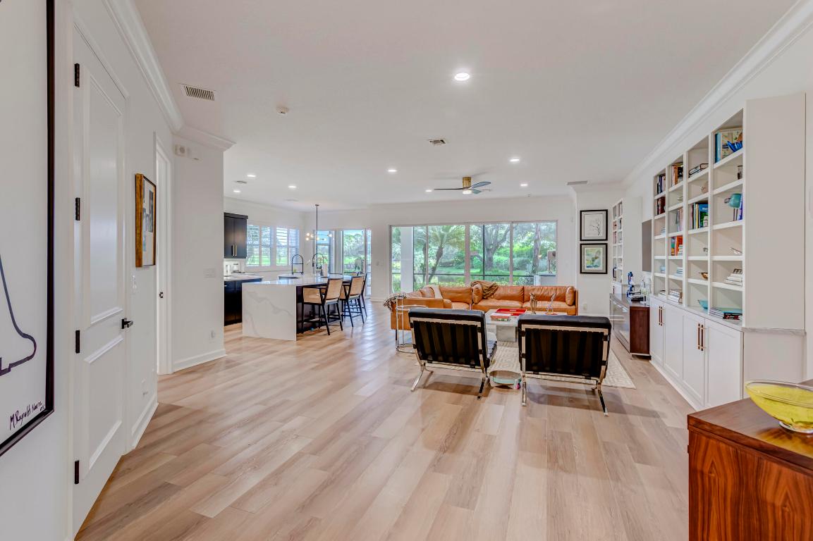 Mirasol Villa Vasari - Residential