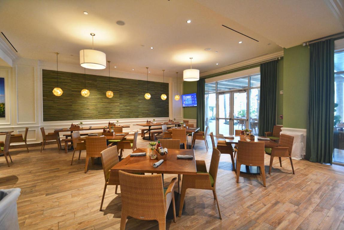 Mirasol Villa Vasari - Residential