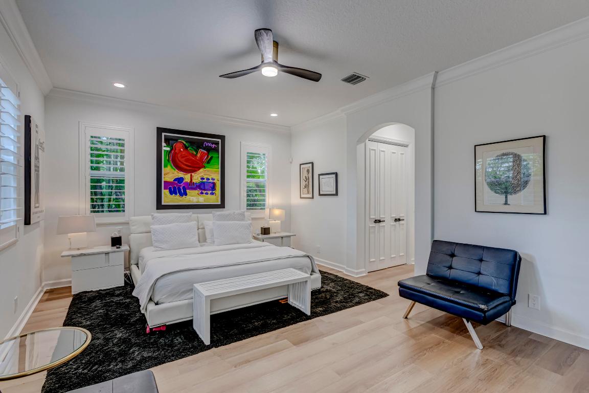 Mirasol Villa Vasari - Residential