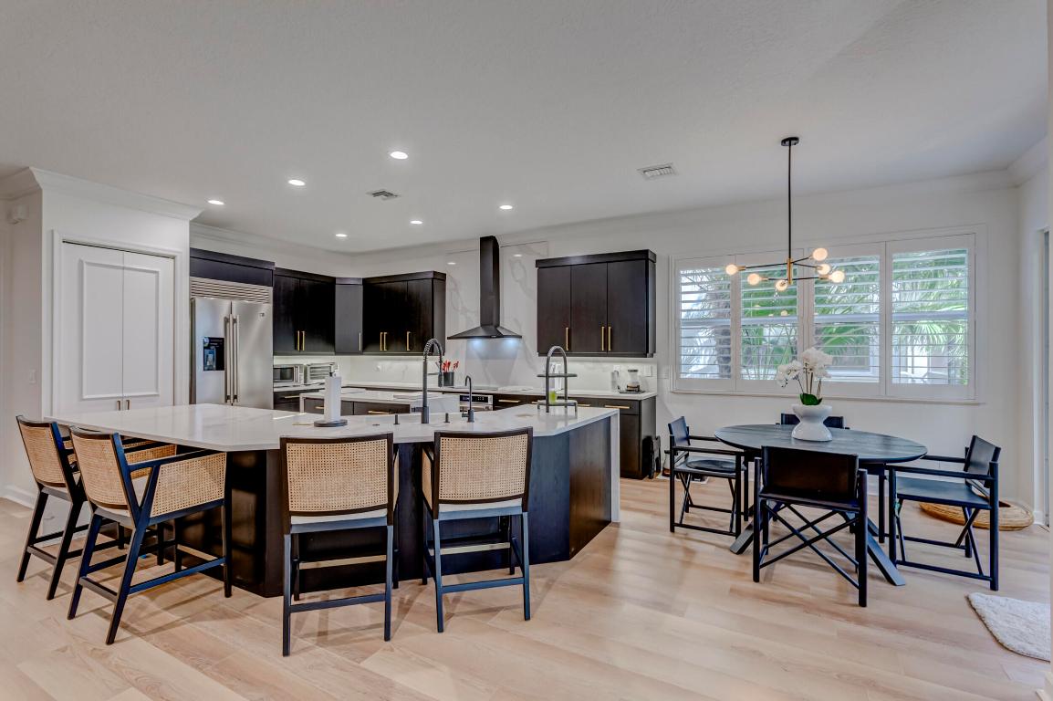 Mirasol Villa Vasari - Residential