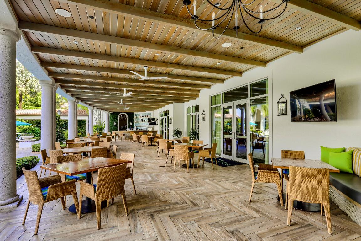 Mirasol Villa Vasari - Residential