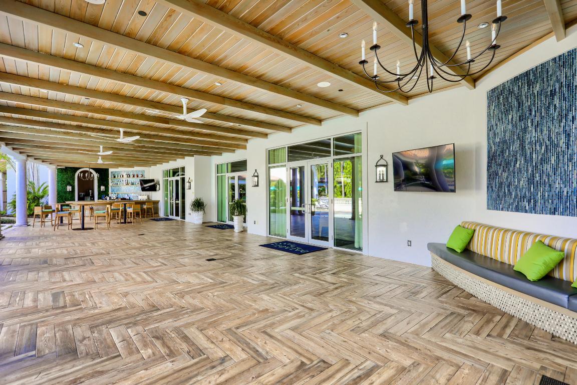 Mirasol Villa Vasari - Residential