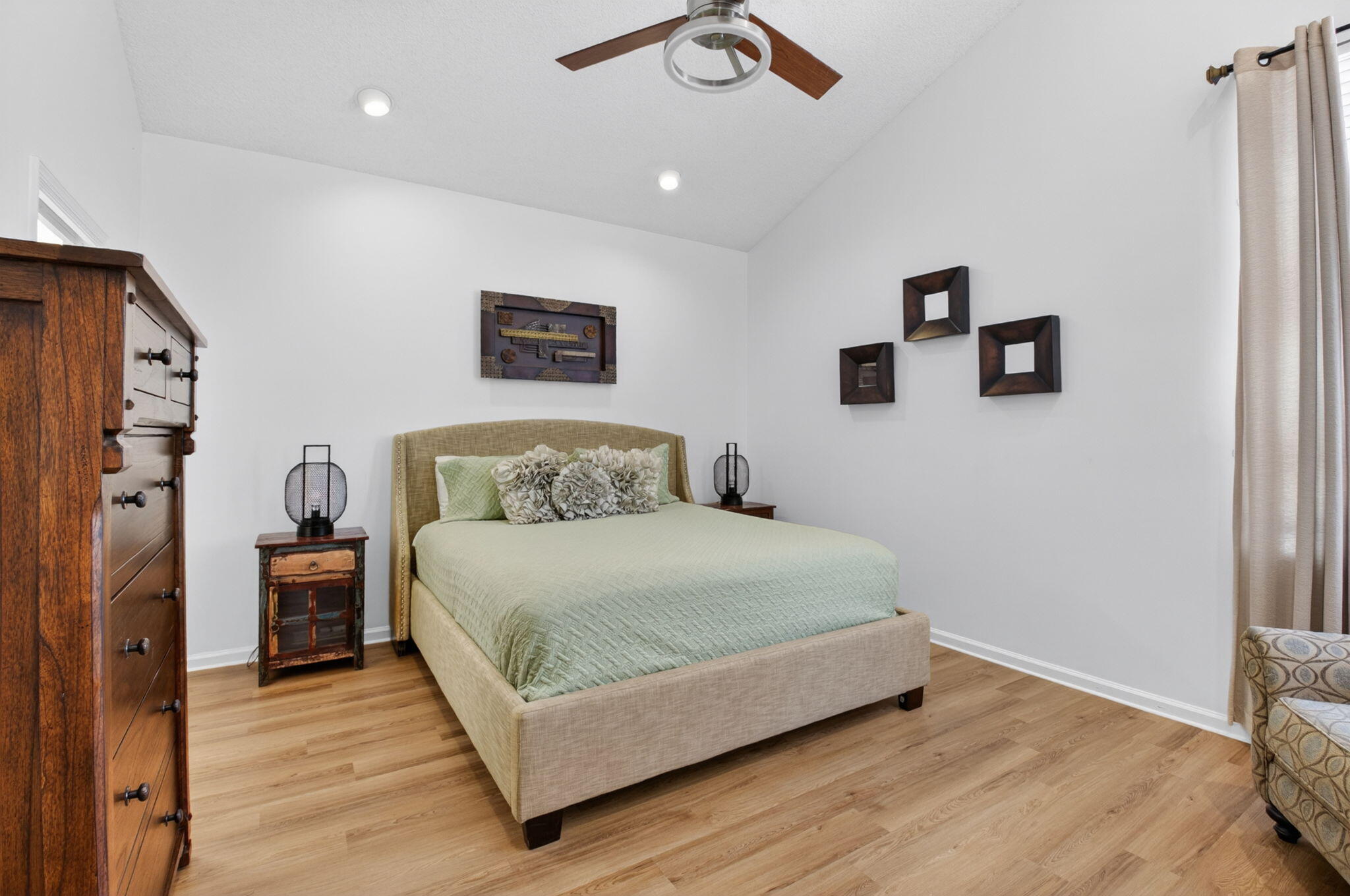 Banyans - Residential Lease