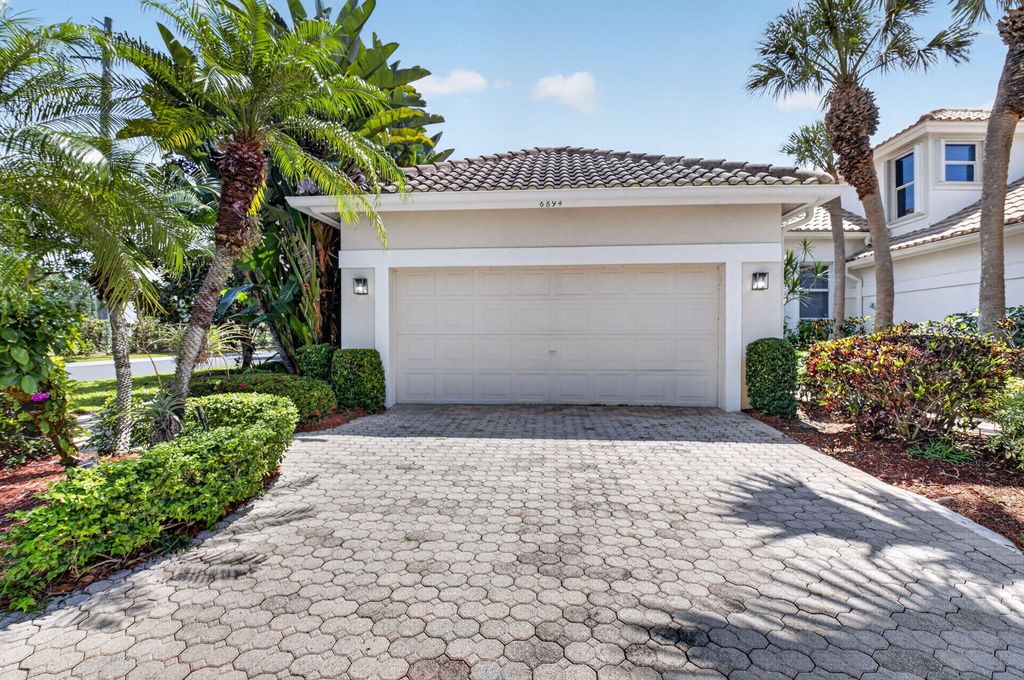 Photo of 6694 NW 26th Way, Boca Raton, FL 33496 (MLS # B26026265)