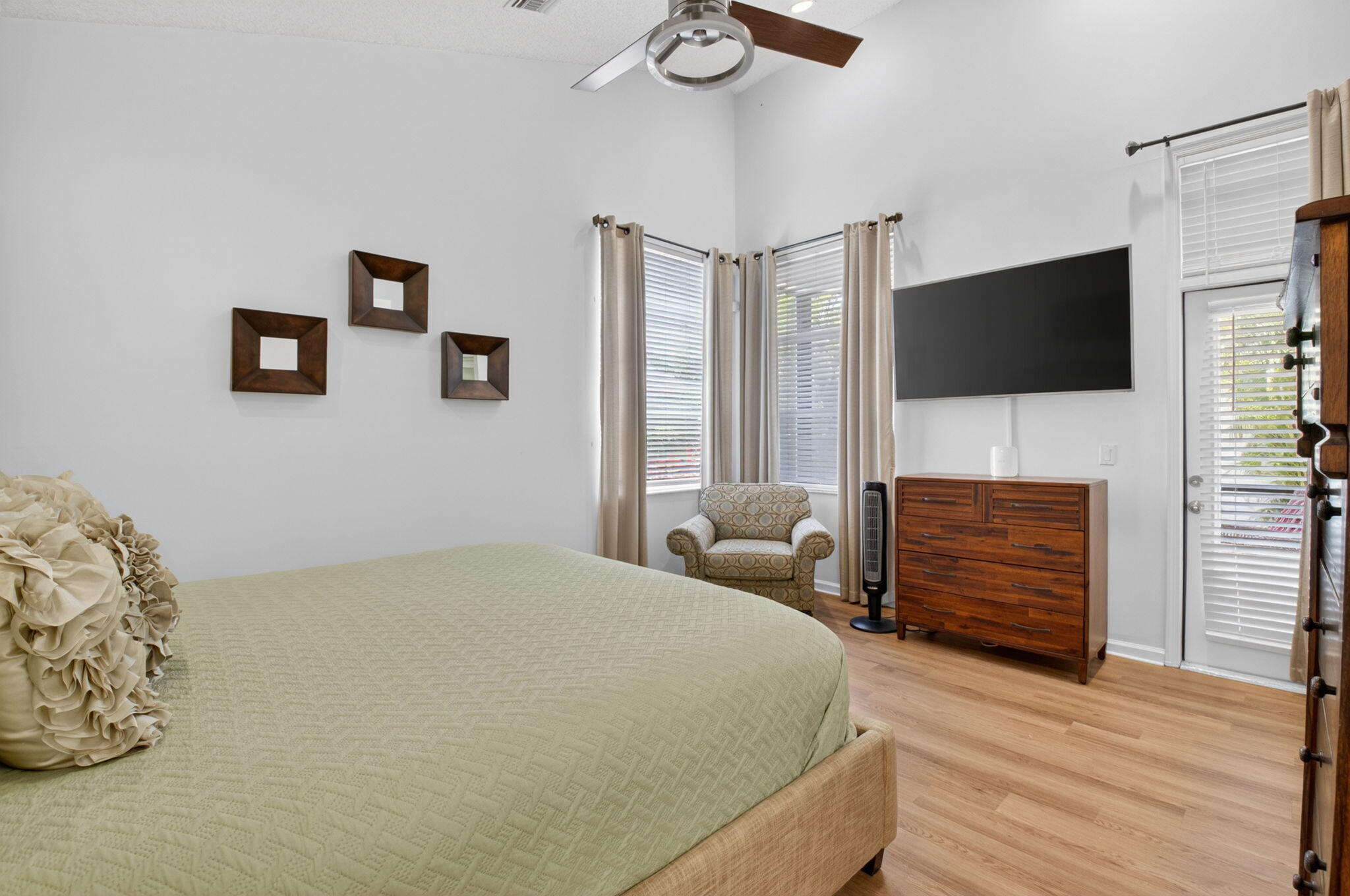 Banyans - Residential Lease